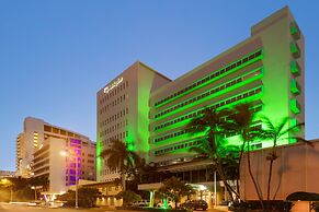 Holiday Inn Miami Beach - Oceanfront by IHG
