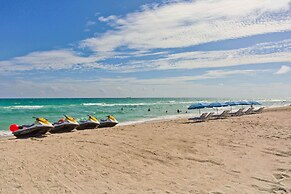 Holiday Inn Miami Beach - Oceanfront by IHG