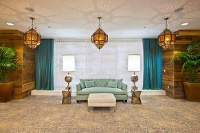 Holiday Inn Miami Beach - Oceanfront by IHG