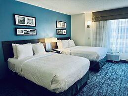 Sleep Inn Missoula