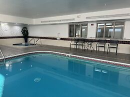 Sleep Inn Missoula