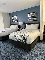 Sleep Inn Missoula