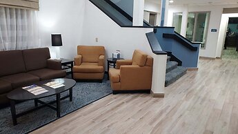 Sleep Inn Missoula