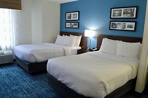 Sleep Inn Missoula