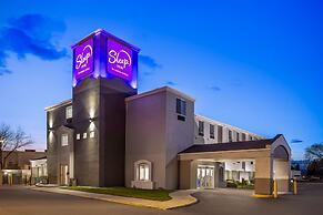 Sleep Inn Missoula