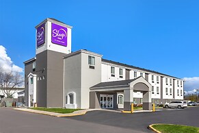Sleep Inn Missoula