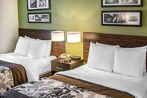 Sleep Inn Missoula