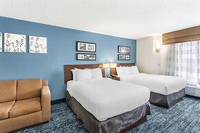 Sleep Inn Missoula