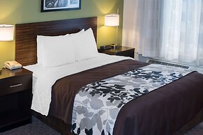 Sleep Inn Missoula