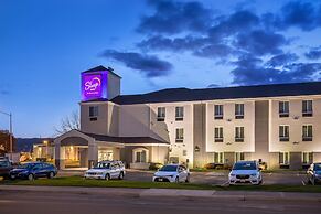 Sleep Inn Missoula