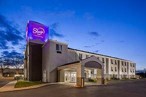 Sleep Inn Missoula