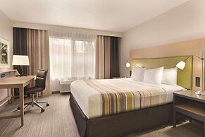 Country Inn & Suites by Radisson, Fresno North, CA