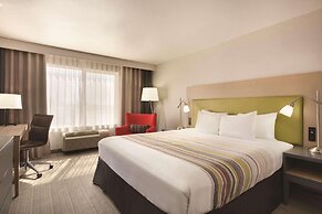 Country Inn & Suites by Radisson, Fresno North, CA