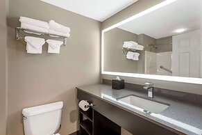 Best Western Plus Grant Creek Inn