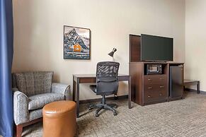 Best Western Plus Grant Creek Inn