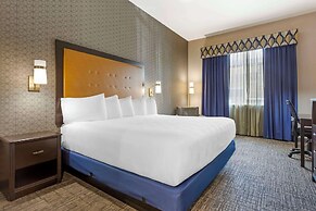 Best Western Plus Grant Creek Inn