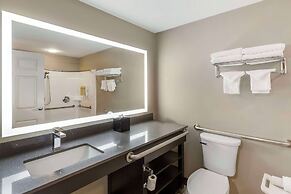 Best Western Plus Grant Creek Inn