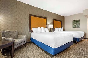 Best Western Plus Grant Creek Inn