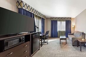 Best Western Plus Grant Creek Inn