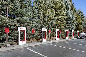 Best Western Plus Grant Creek Inn