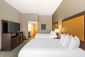 Best Western Plus Grant Creek Inn