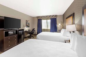 Best Western Plus Grant Creek Inn