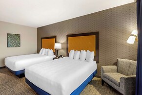 Best Western Plus Grant Creek Inn