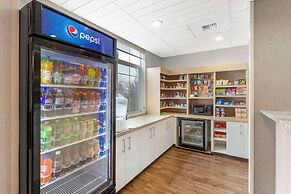 Best Western Plus Grant Creek Inn