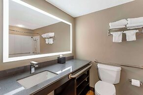 Best Western Plus Grant Creek Inn