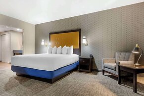 Best Western Plus Grant Creek Inn