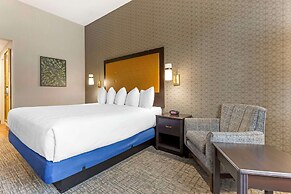 Best Western Plus Grant Creek Inn