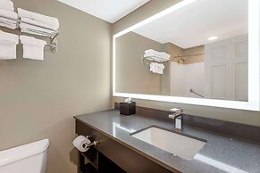 Best Western Plus Grant Creek Inn