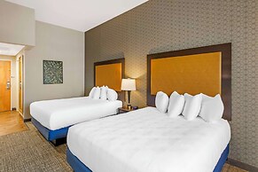 Best Western Plus Grant Creek Inn