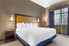 Best Western Plus Grant Creek Inn