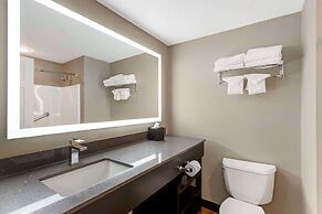 Best Western Plus Grant Creek Inn