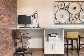 Best Western Plus Grant Creek Inn