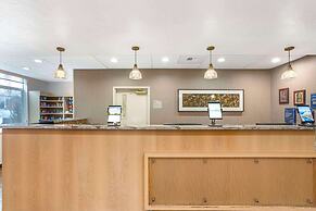 Best Western Plus Grant Creek Inn