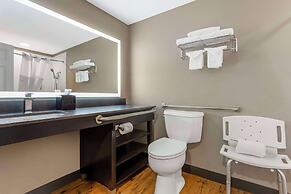 Best Western Plus Grant Creek Inn