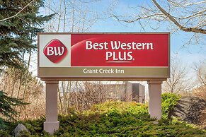 Best Western Plus Grant Creek Inn