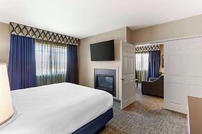 Best Western Plus Grant Creek Inn