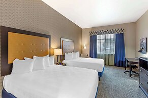 Best Western Plus Grant Creek Inn