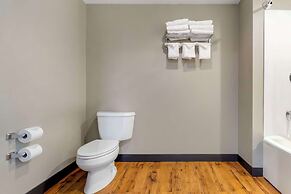 Best Western Plus Grant Creek Inn