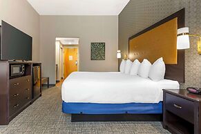 Best Western Plus Grant Creek Inn