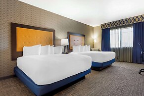 Best Western Plus Grant Creek Inn