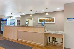 Best Western Plus Grant Creek Inn