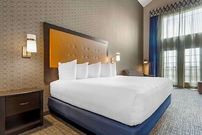 Best Western Plus Grant Creek Inn