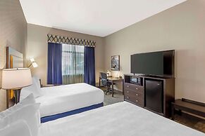 Best Western Plus Grant Creek Inn