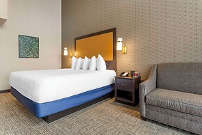 Best Western Plus Grant Creek Inn