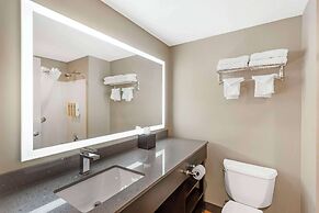 Best Western Plus Grant Creek Inn