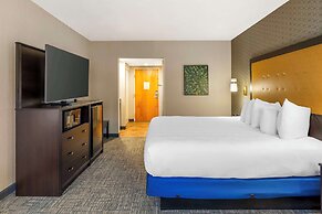 Best Western Plus Grant Creek Inn